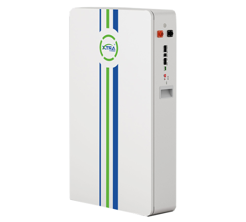 XTRA POWER QUASAR-LITE SERIES