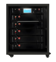 192V 200Ah High Voltage Storage Lithium Battery