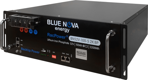 RacPower BN52V-100-5.2k BP