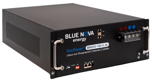 RacPower BN52V-100-5.2k DU