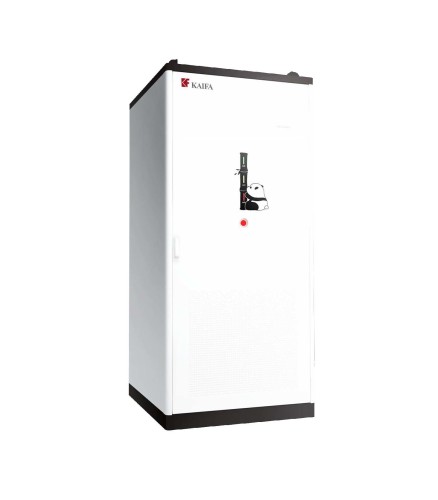 EBIL-125kW/261kWh Outdoor Liquid Cooling Energy Storage AlO Cabinet