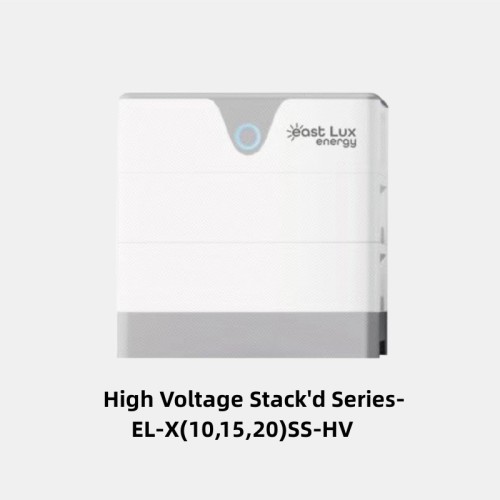 Stack'd Series-EL-X(10,15,20)SS-HV