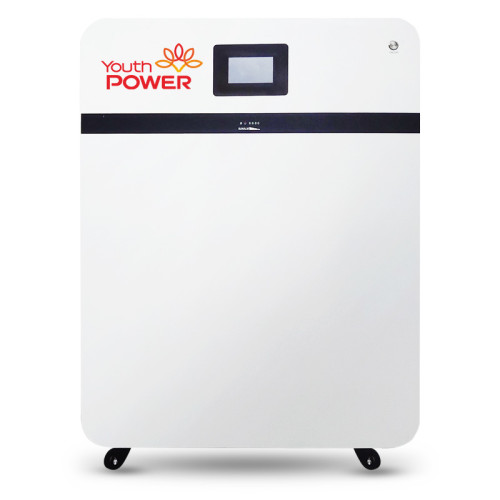 20kwh Li-ion Battery