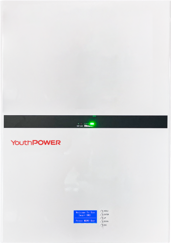 LiFePO4 Battery ESS 5-10Kw