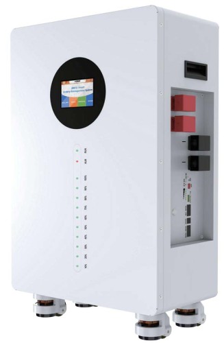 BTRYD48200-1 / BTRYD48300-1 Mobile Home Energy Storage Batteries