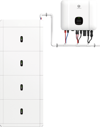 Panda 3680S~6000S-5HP~30HP