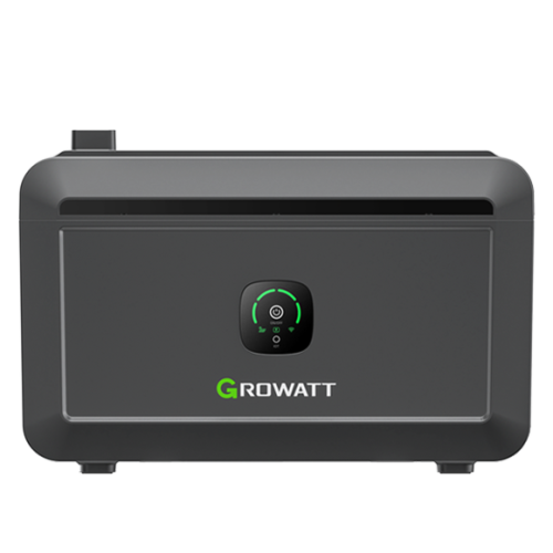 NOAH 2000 Balcony Solar Storage