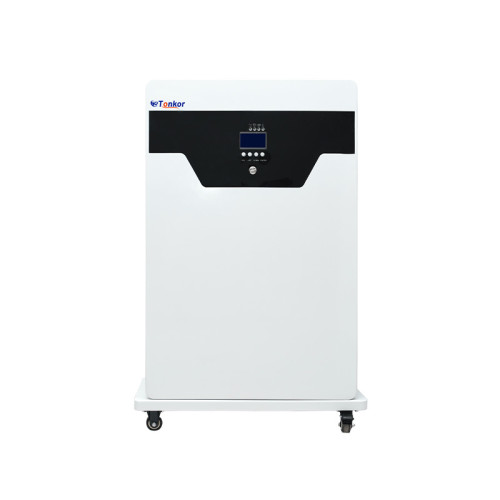 TonKor ES-5K-10KWH - Off-Grid All-in-One Solar Energy Storage System