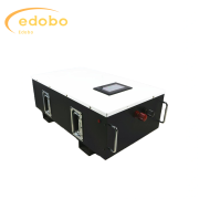 48V 200Ah LiFePO4 Lithium Battery