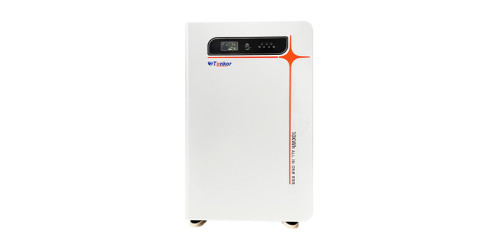 TonKor OneBox 10K10 Off Grid 10kW 10kWh Solar Battery Storage System