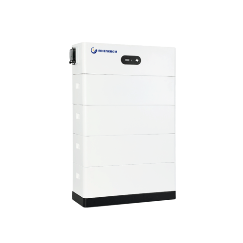 Stackable LiFePO4 Battery | LB-50-S4~S9