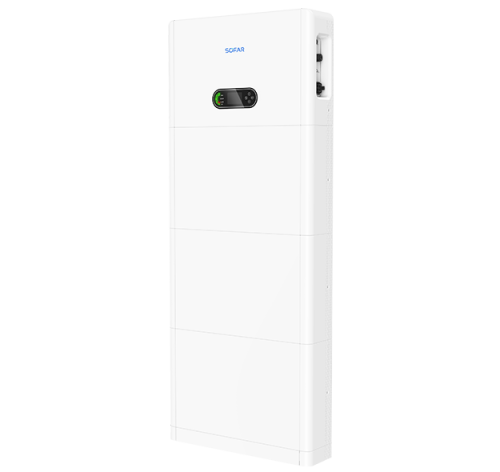 PowerAll ESI 5-12K-T1