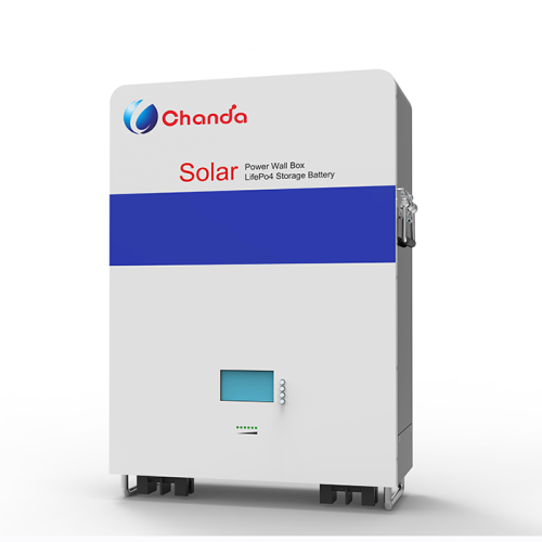 Home Solar Battery-5KWh