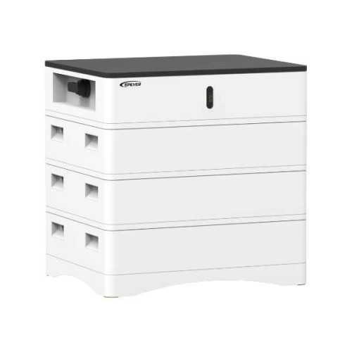 102.4V 100Ah High Voltage - P65F1