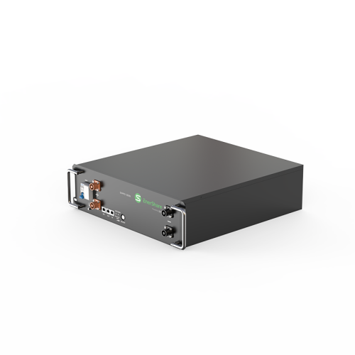 5kWh 51.2V Lithium Battery  | Hot-Swappable Victron VRM Upgraded In Stock