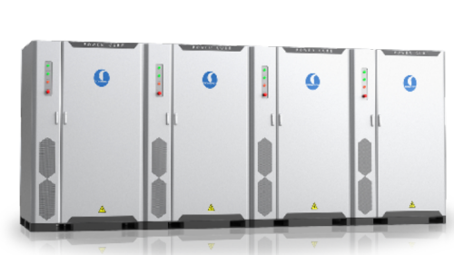 Power Cube+ AS241-125K-01