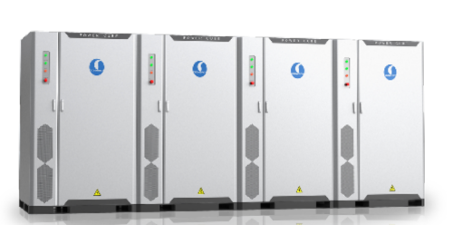 Power Cube+ AS208-50K-01