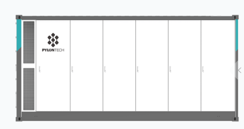 CONTAINER L2200-OMNI