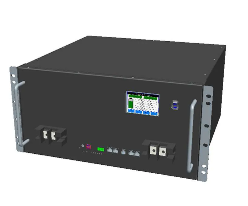 NSFG200S10 48V 200Ah