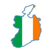 أيرلندا