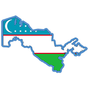 Uzbékistan
