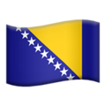 Bosnia e Erzegovina