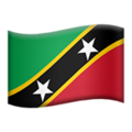St. Kitts e Nevis