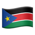 Soudan du Sud