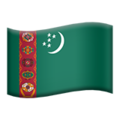 Turkmenistan