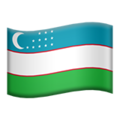 Uzbékistan