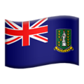 Îles Vierges Vritanniques