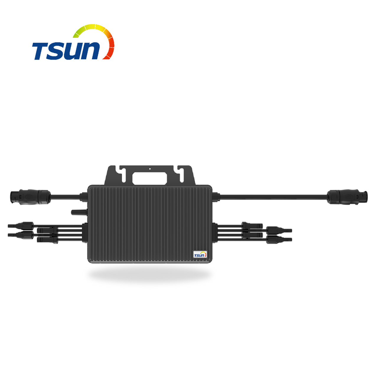 TSUN | AC Coupled Inverter (High Efficiency) | Solar Inverter Datasheet ...