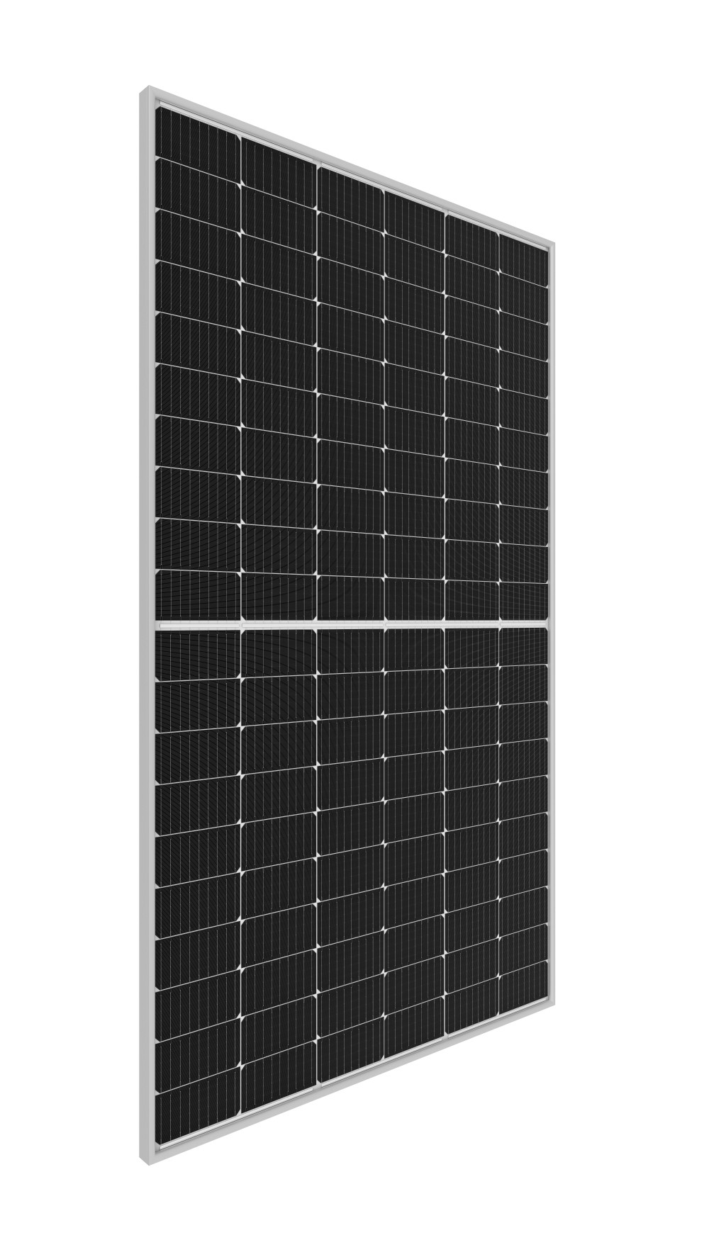 Einnova Solarline | ESM 455H | Solar Panel Datasheet | ENF Panel Directory