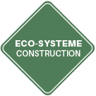 Eco-Systeme Construction Sarl