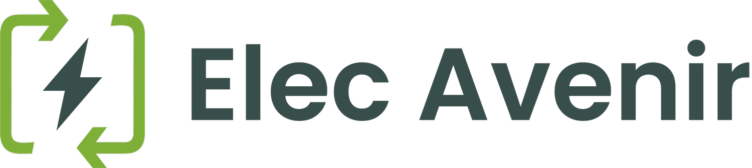 Elec Avenir SAS