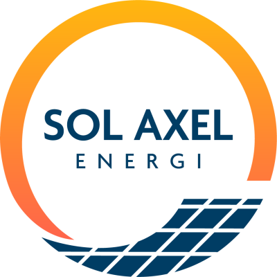 Sol Axel Energi