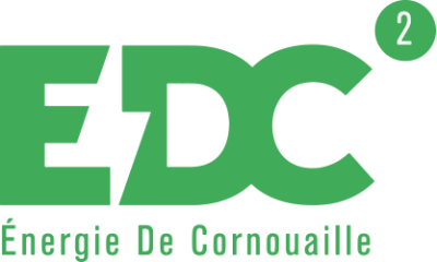 Energie de Cornouaille