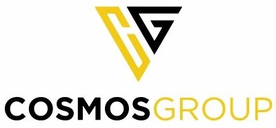 Kosmos Grupacija