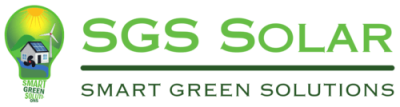 Smart Green Solutions SRL