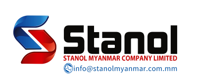 Stanol Myanmar Company Limited
