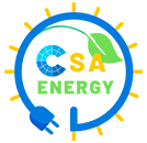 CSA Energy