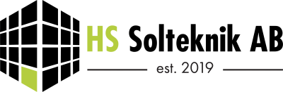 HS Solteknik AB