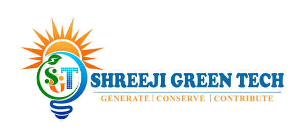 Shreeji Green Tech