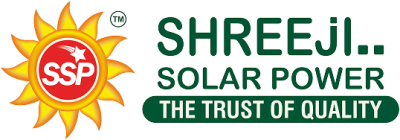 Shreeji Solar Power
