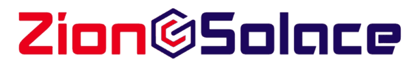 Zion Solace Private Limited