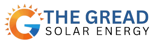 The Gread Solar Energy
