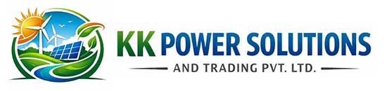 KK Power Solutions and Trading Pvt Ltd