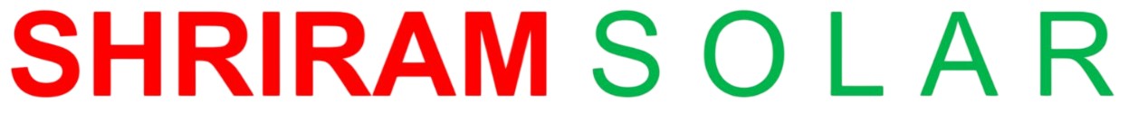 Shriram Power Solutions Pvt. Ltd.