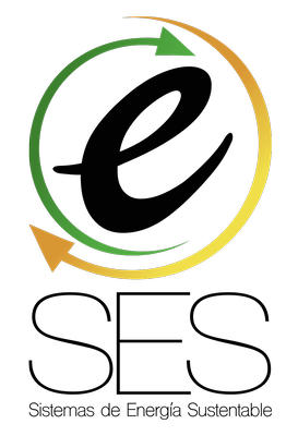 SES - Sistemas de Energía Sustentable