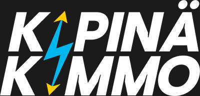 Kipinä Kimmo